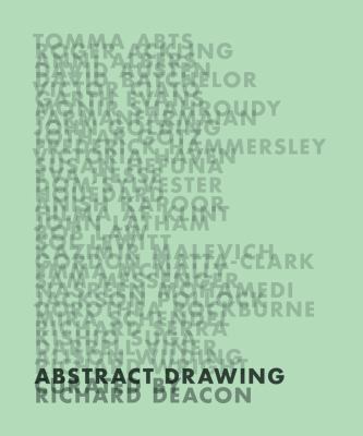 Abstract drawing cover image