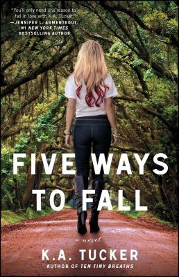 Five ways to fall cover image