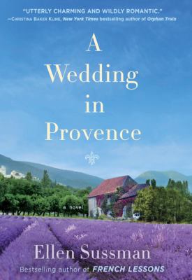 A wedding in Provence cover image