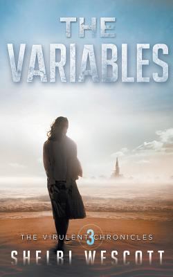The variables cover image