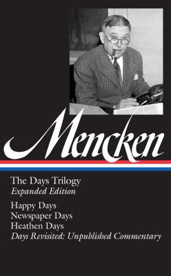 The days trilogy cover image