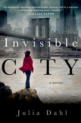 Invisible City cover image