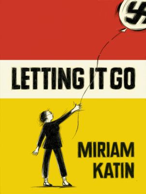 Letting it go cover image