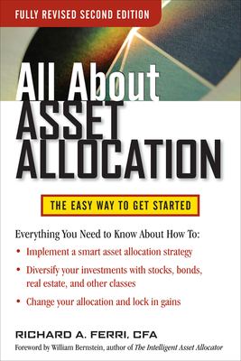 All about asset allocation, second edition cover image