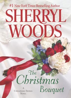 The Christmas bouquet cover image