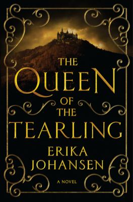 The queen of the tearling cover image