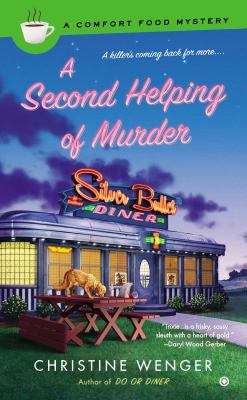 A second helping of murder cover image