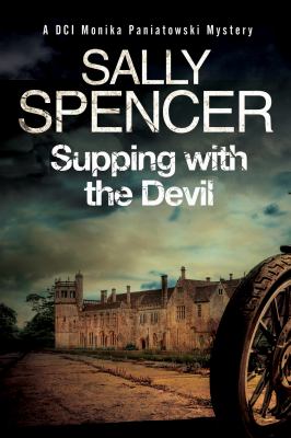 Supping with the devil : a DCI Paniatowski mystery cover image