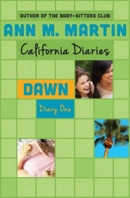 Dawn: diary one cover image