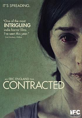 Contracted cover image