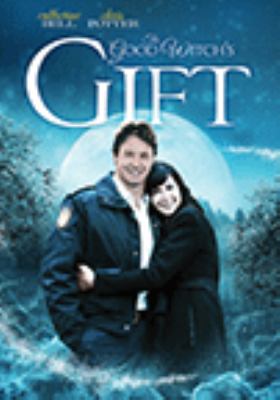 The good witch's gift cover image