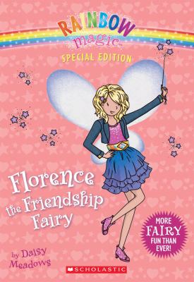 Florence the friendship fairy cover image