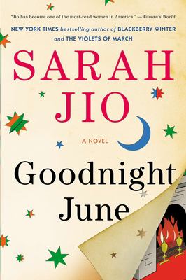 Goodnight June cover image