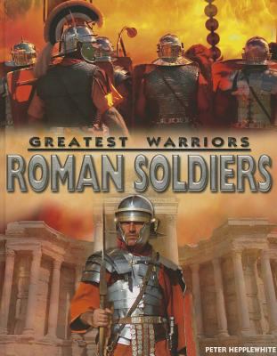 Roman soldiers cover image