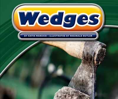 Wedges cover image