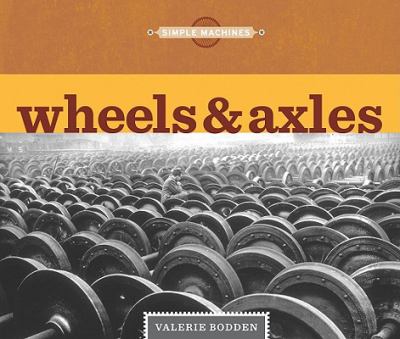 Wheels & axles cover image