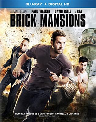 Brick mansions cover image