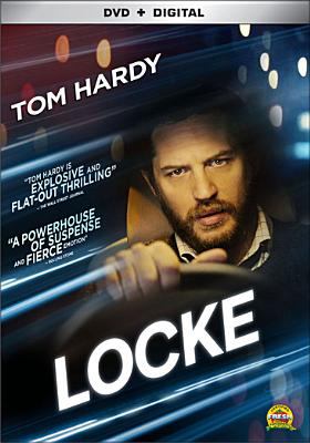 Locke cover image