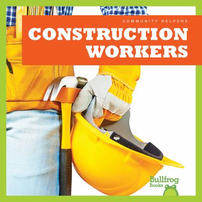 Construction workers cover image