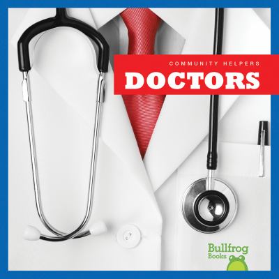 Doctors cover image