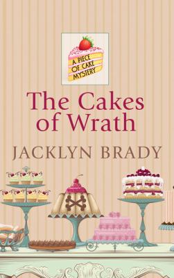 The cakes of wrath cover image