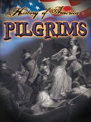 Pilgrims cover image
