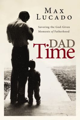 Dad time cover image