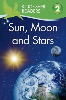 Sun, moon, and stars cover image