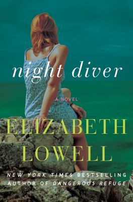 Night diver cover image