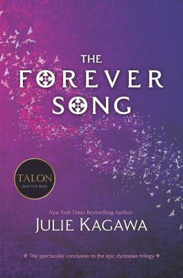 The forever song cover image