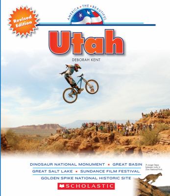 Utah cover image