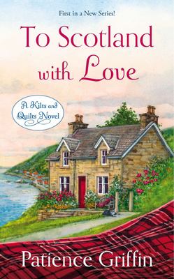 To Scotland with love cover image