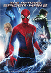 The amazing spider-man 2 cover image