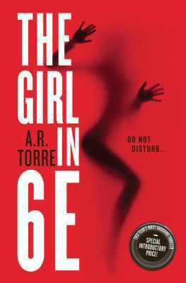 The girl in 6E cover image