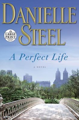 A perfect life cover image