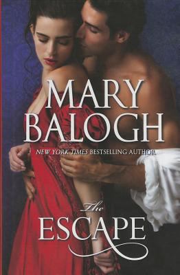 The escape cover image