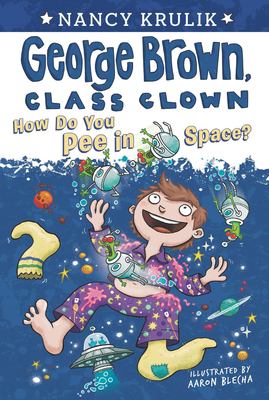 How do you pee in space? cover image