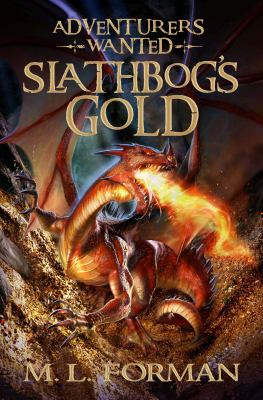 Slathbog's gold cover image