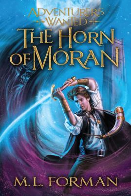 The Horn of Moran cover image