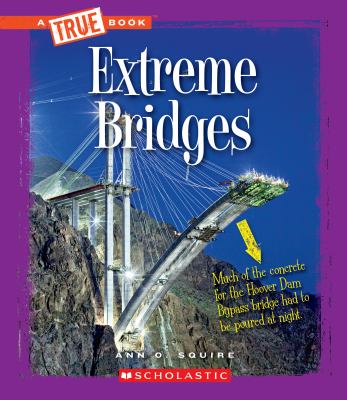 Extreme bridges cover image