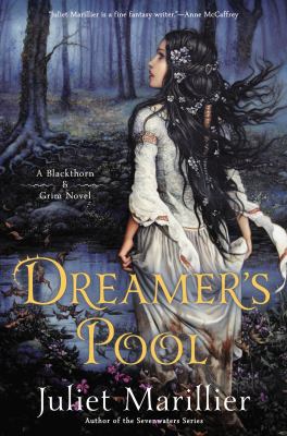 Dreamer's pool : a Blackthorn & Grim novel cover image