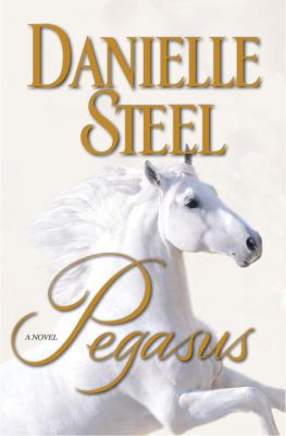 Pegasus cover image