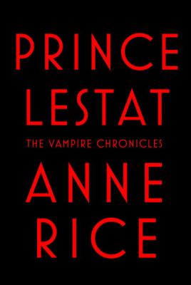 Prince Lestat cover image