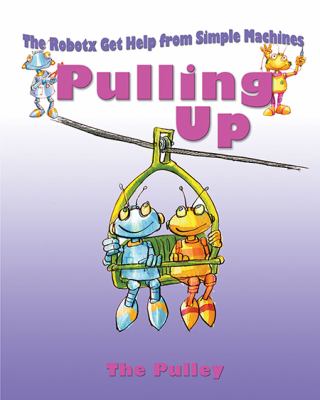 Pulling up : the pulley cover image