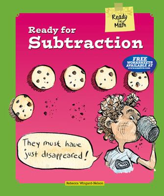 Ready for subtraction cover image