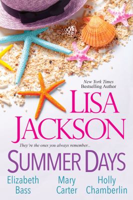Summer days cover image