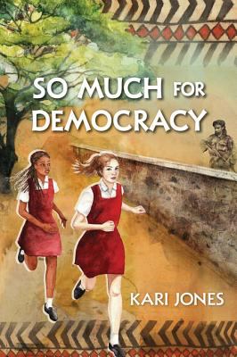 So much for democracy cover image