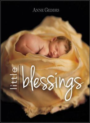 Little blessings cover image