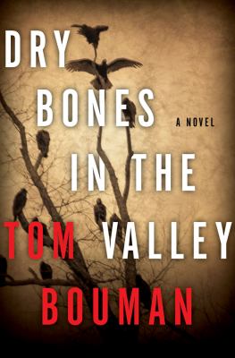Dry bones in the valley cover image