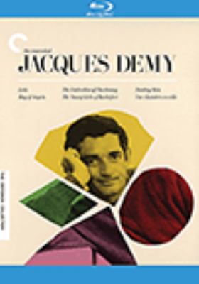 The essential Jacques Demy cover image